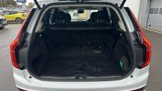 Volvo XC90 2.0 T8 PHEV Plus Dark 5dr AWD Geartronic Estate